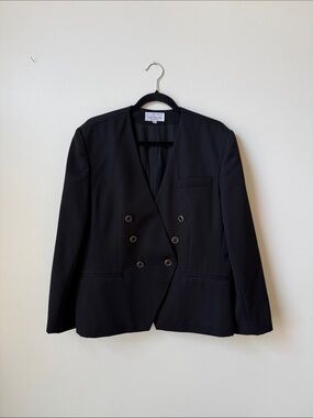 Vintage Jones New York Blazer size 14